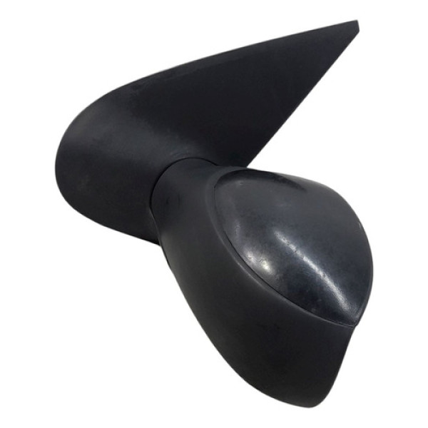 Retrovisor Esquerdo Peugeot 206 1.4  2008 V1720 - P38