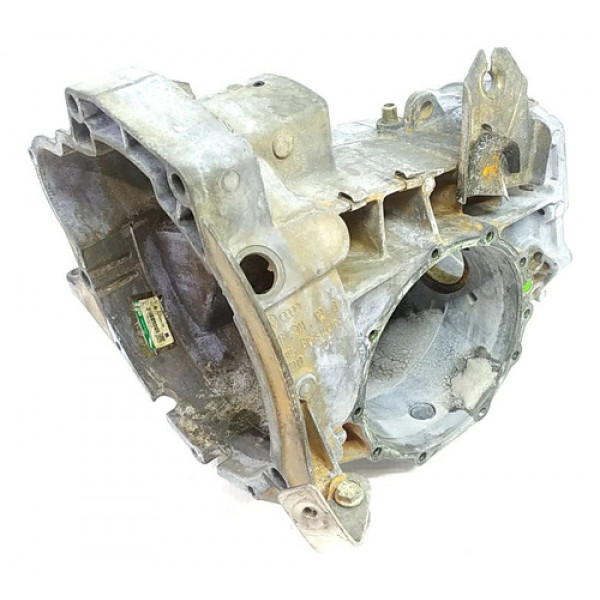 Carcaça Câmbio Vw Gol Saveiro Parati 1.6 Ap    131788