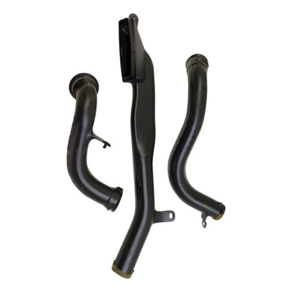 Conjunto Duto Ar Condicionado  Ford Edge 3.5 2011 198275 Não Informado