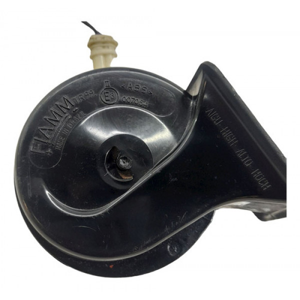 Buzina Vw Fox 1.0 2009 157397