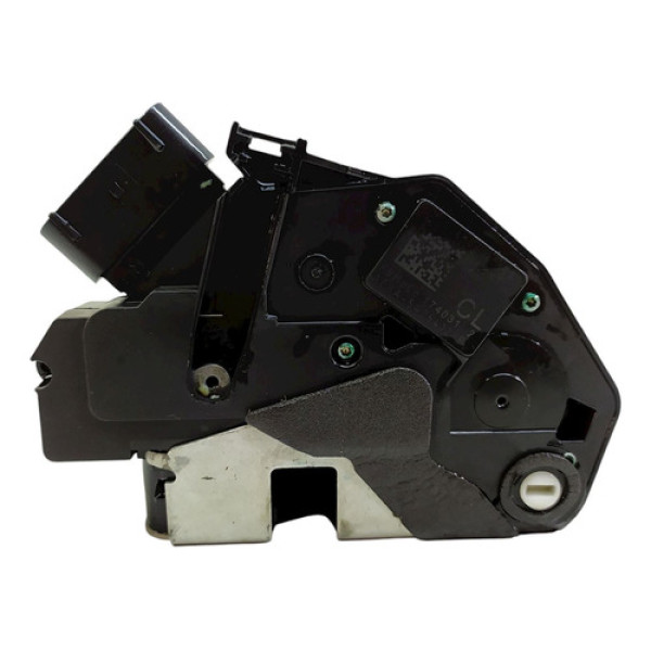 Fechadura Porta Traseira Direita Ford Fiesta 1.6 At 2016 183