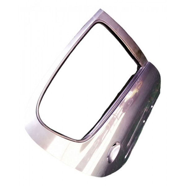 Porta Traseira Direita Peugeot 207 2011    145855