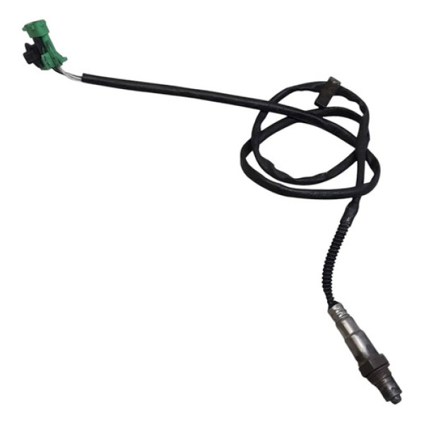 Sonda Lambda Superior  Peugeot 307 2.0 At 2006 209497