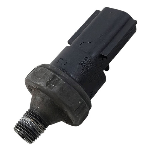 Sensor Pressão Óleo Motor  Jeep Cherokee Sport 3.7 2005 1857