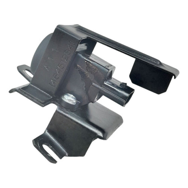 Sensor Colisão  Fiat Palio Attractiv 1.4 2011 191692