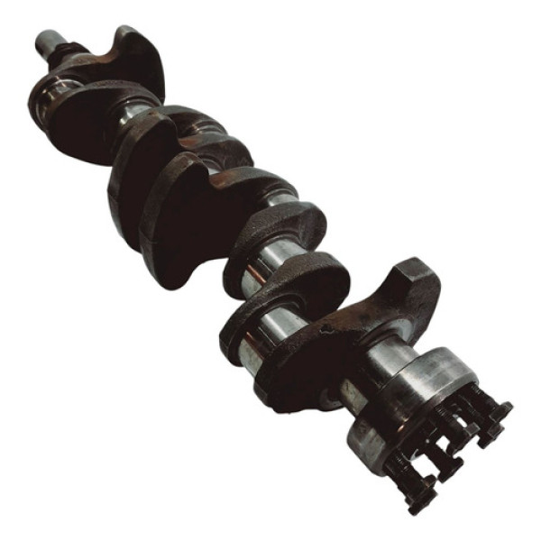 Virabrequim 0,75mm Gm Chevette L 1.6 1993 202925