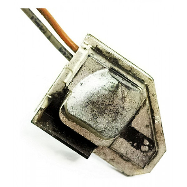 Luz Sensor Aproximação Retrovisor Direito Ford Fusion 2010  