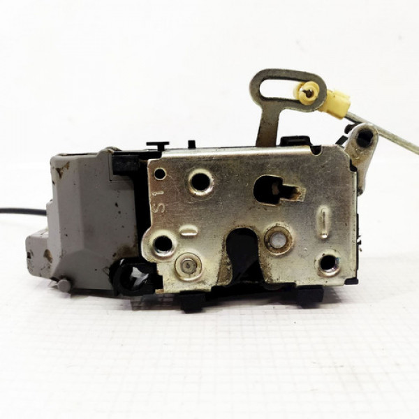 Fechadura Porta Esquerda Ford Ka 1.0 2009 132689