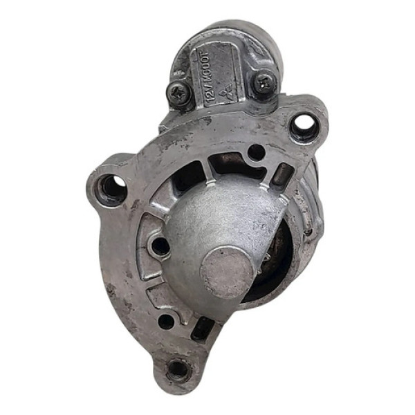 Motor De Arranque Peugeot 307 2.0 At 2006 V1821 - P26
