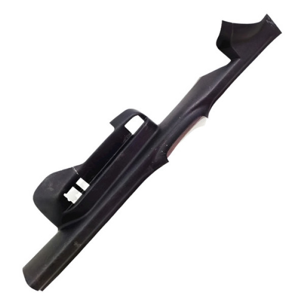 Soleira Esquerda Gm Astra Hb 2011 Original 86811 Preto