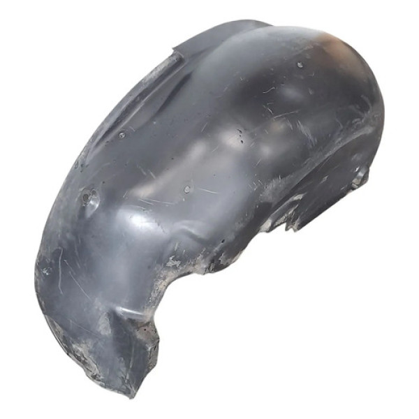 Para Barro Traseiro Direito  Vw Touareg V8 2009 206444