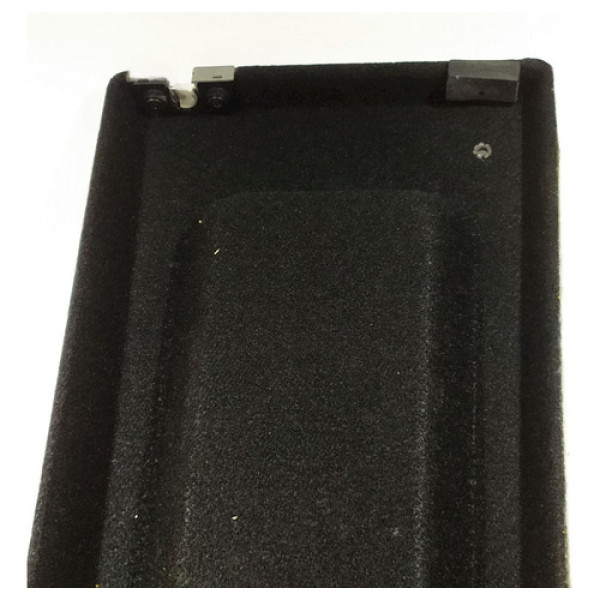 Capa Superior Coluna Central Esquerda Kia Picanto Ex 1.1 200 Não Informado