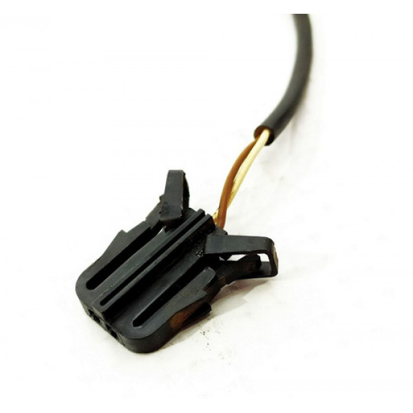 Antena Transponder Vw Gol 16v 2000 101014