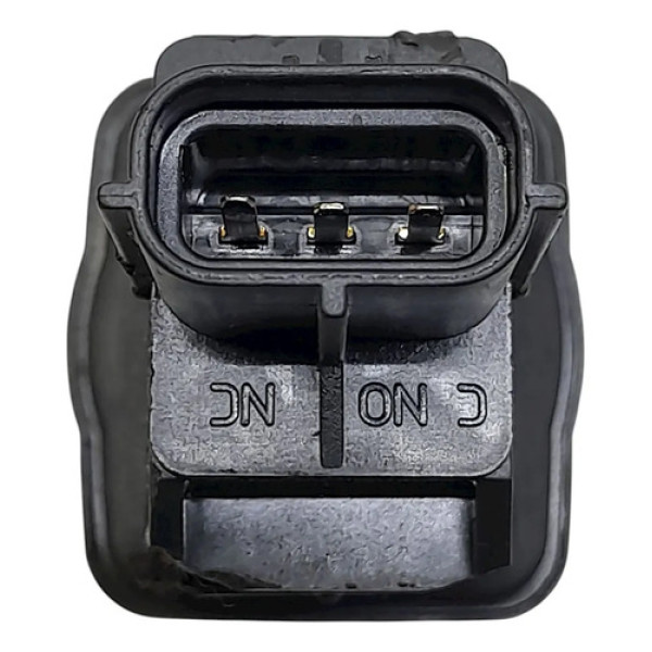 Sensor Colisão Fiat Idea    207805