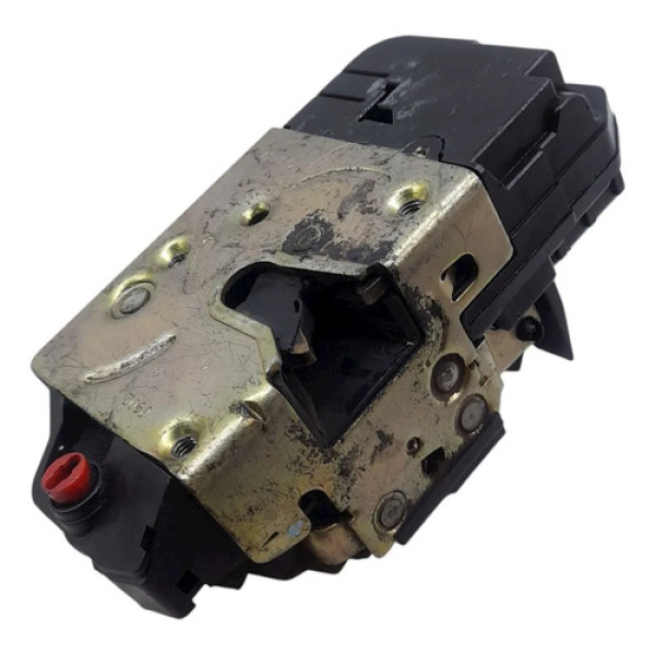 Fechadura Porta Traseira Esquerda Peugeot 206 207    212536