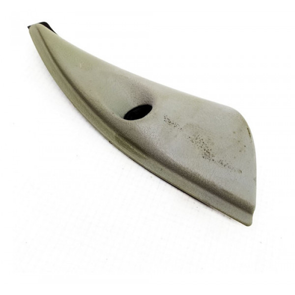 Acabamento Interno Retrovisor Direito Renault Clio 1.0 16v S