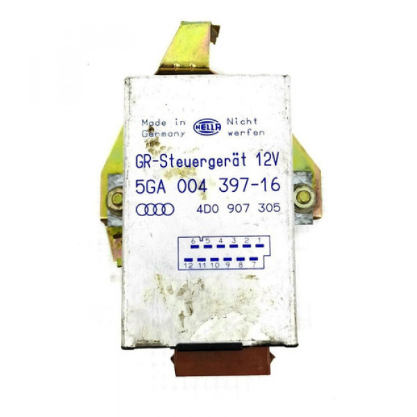 Módulo Piloto Automático Audi A4 A6 1997 Original    47449