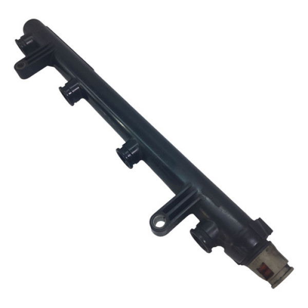 Flauta Injeção Eletrônica  Fiat Idea  Adv 1.8 8v 2007 196034