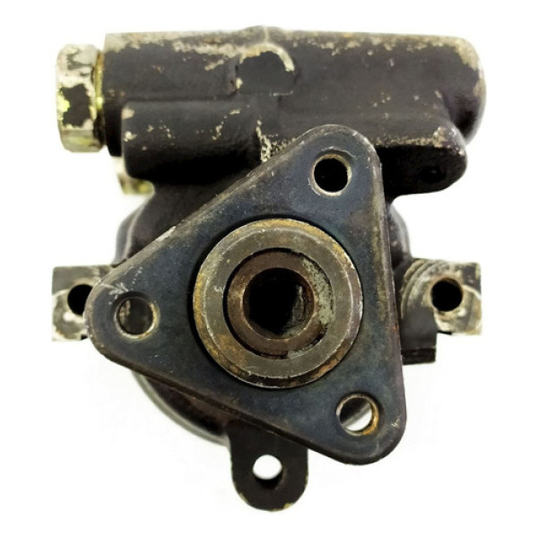 Bomba Direção Hidráulica Gm Astra/vectra/zafira Original    