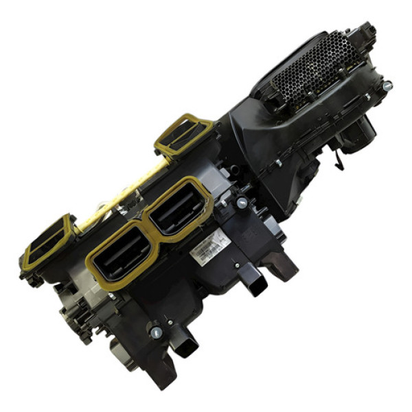 Caixa Ar Condicionado  Mercedes-benz C 200k 1.8 2009 196329 Não Informado