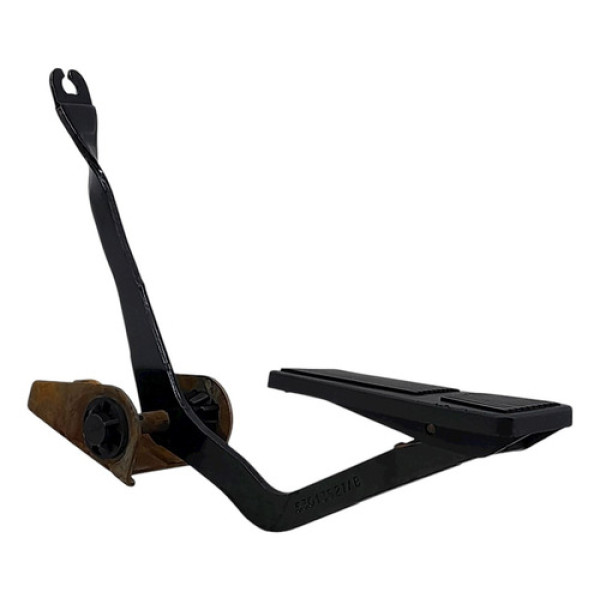 Pedal Acelerador  Jeep Cherokee Sport 3.7 2005 185643