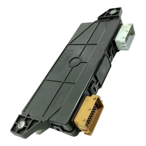 Módulo Conforto Fiat Stilo 2009 Original 119091