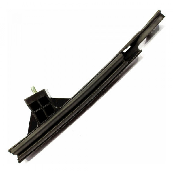 Guia Canaleta Vidro Traseiro Esquerdo Hyundai Hb20 1.0  2019