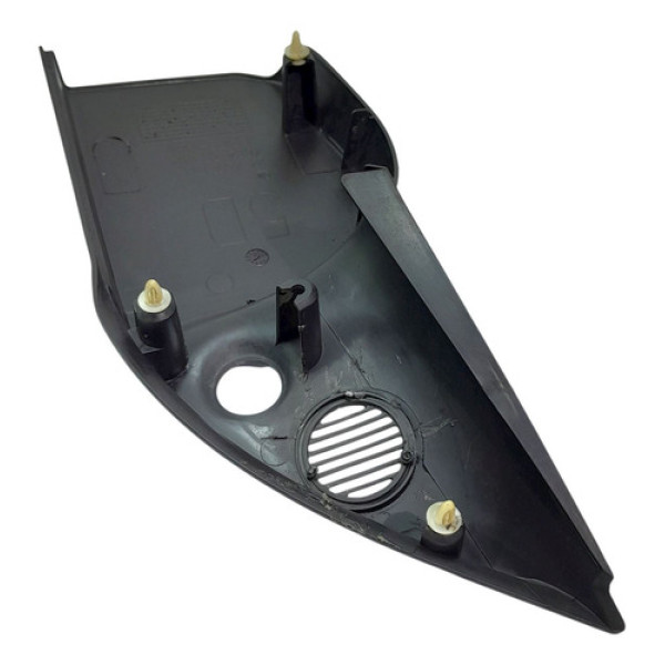 Acabamento Interno Retrovisor Direito Gm Corsa 1.4 8v 2010   Não Informado