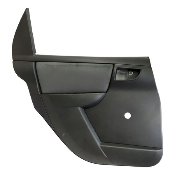 Forro Porta Traseira Esquerda  Gm Celta 4p 1.0 2012 194459