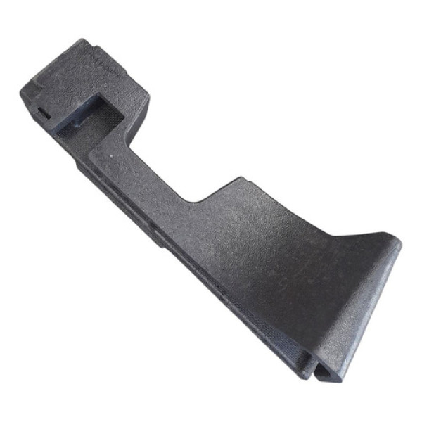 Isopor Direito Assoalho Porta Malas Gm Captiva 3.6 2009 1884