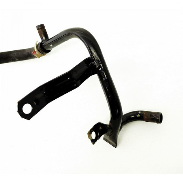 Cano Água Motor Vw Santana 2.0 2003 127722