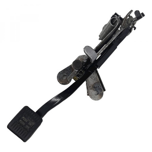 Pedal Freio Estacionamento Ford Edge 3.5 2009 155663