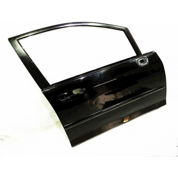 Porta Dianteira Direita Honda Fit Lx 2008 V1404 - P32