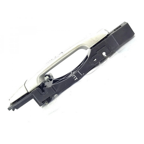 Maçaneta Externa Traseira Esquerda Nissan Sentra 2011 1306