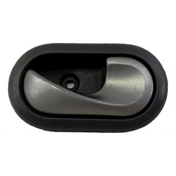 Maçaneta Interna Porta Dianteira Direita Renault Sandero 201