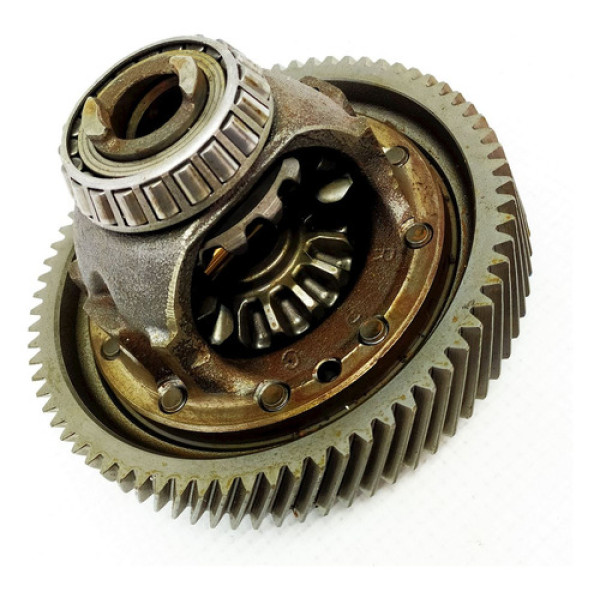 Caixa Satélite Honda City Fit 1.5 16v Automático 2012    896