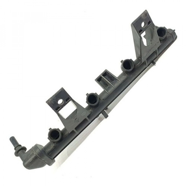 Flauta Bicos Injetores Renault Logan 1.0 16v 2013     95593