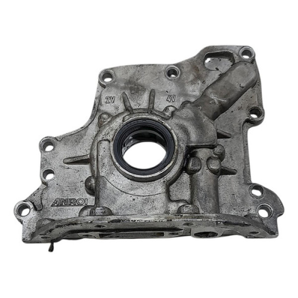 Bomba Óleo Motor  Volkswagen Fox 1.6 8v 2012 189140