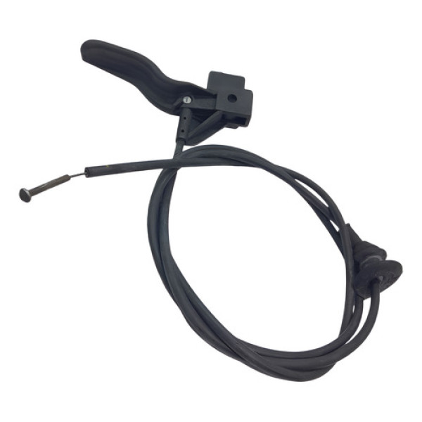 Alavanca Cabo Abertura Capô Gm Corsa 2010    197487