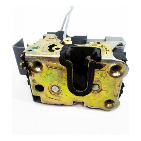 Fechadura Porta Traseira Esquerda Renault Clio 1.0 8v 2001 1