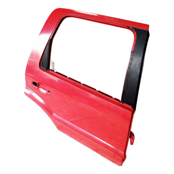 Porta Traseira Direita Ford Ecosport 2006    150736