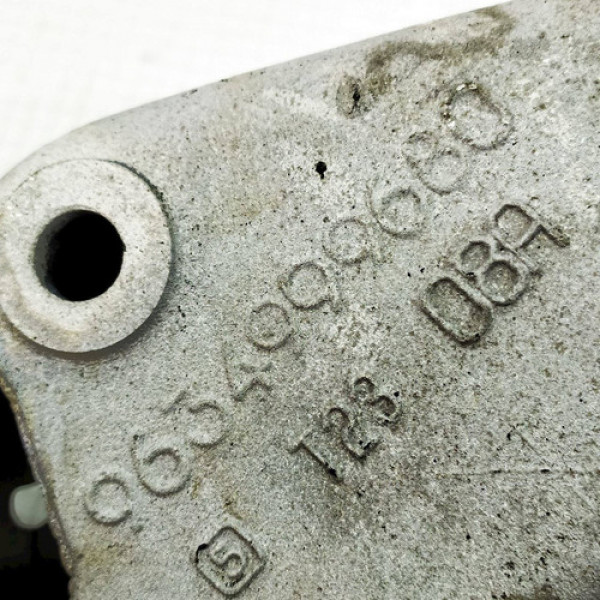Suporte Superior Direito Motor Peugeot 206 1.4 2007 112499