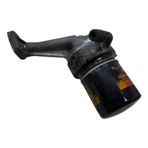 Cavalete Filtro Óleo Motor  Asia Motors Towner 1.0 1995 2055 Não Informado