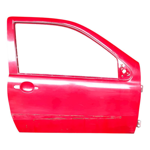 Porta Dianteira Direita Fiat Palio 2014 V1780 - P32 Traseira Não Informado Não Informado