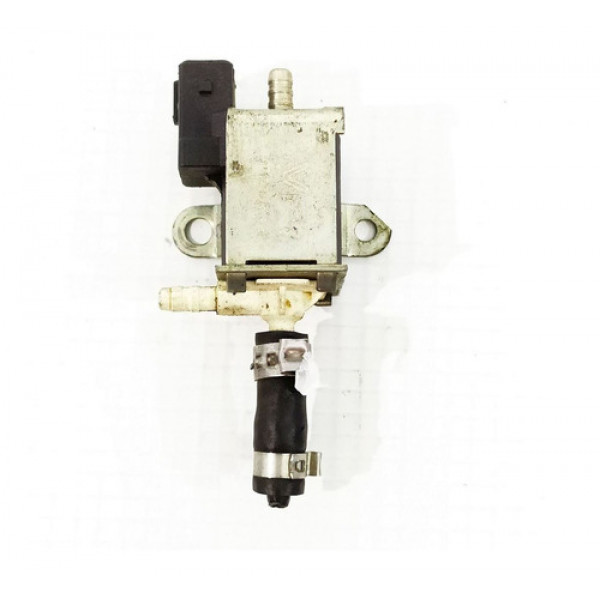 Válvula Solenoide Partida A Frio Gol Voyage 1.0     10088