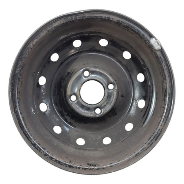 Roda Do Estepe Citroën C3 1.4 2011 V1724 - P43 Não Informado