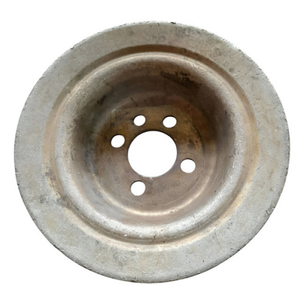 Polia Virabrequim Ford Escort 1.6 1993    23054