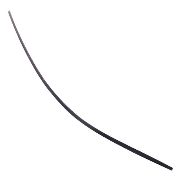 Friso Esquerdo Teto Peugeot 206 2006    199281 Não Informado