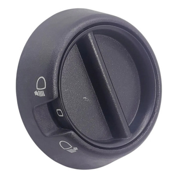Botão Regulagem Farol Renault Kangoo 1.0 16v 2003 208530