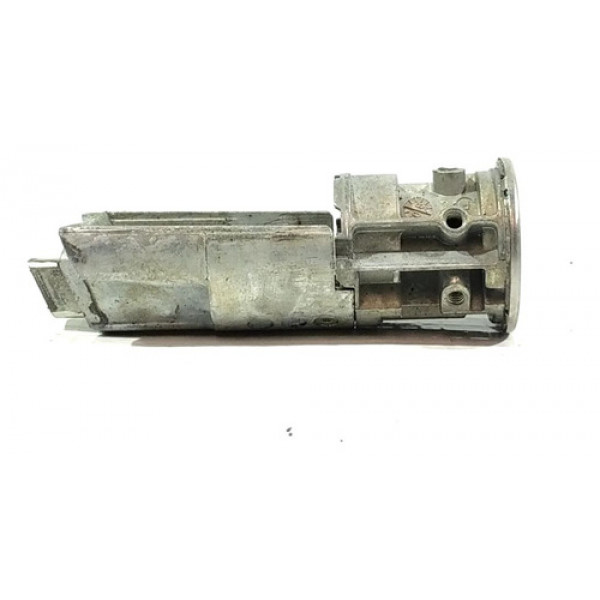 Kit Chave Miolo Partida Fechadura  Peugeot 206 1.4  2008 135